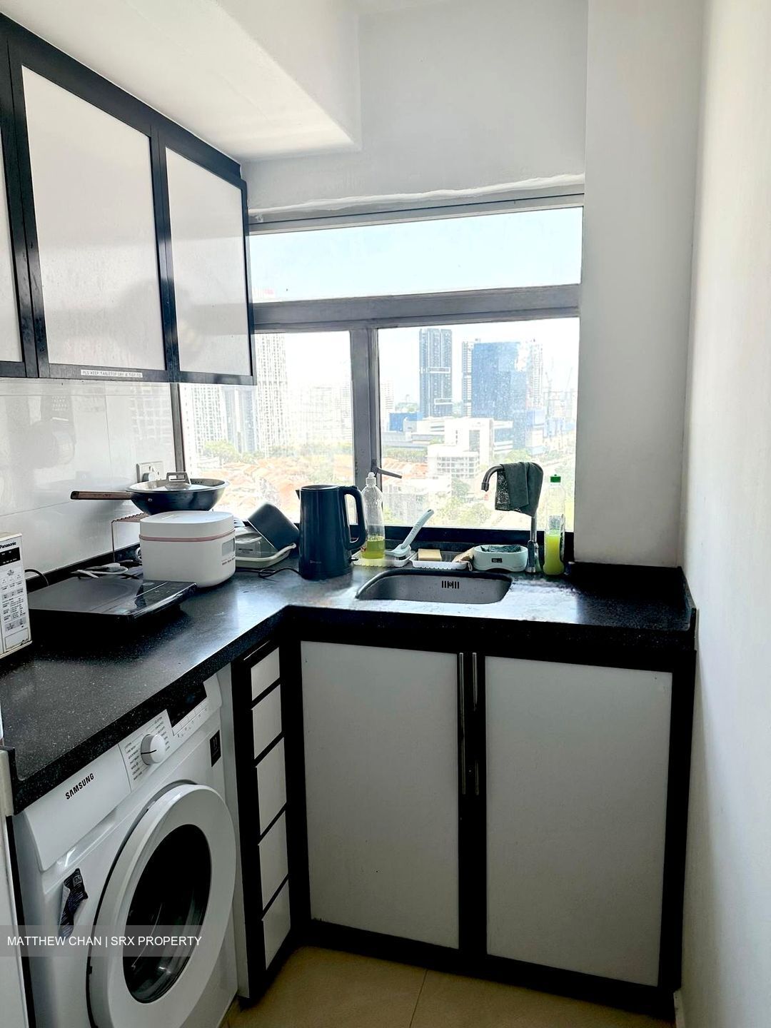 People's Park Complex (D1), Apartment #474030631